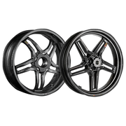 BRIM di carbonio TEK BST Impostare Ducati Panigale V4/S/R (18-24)