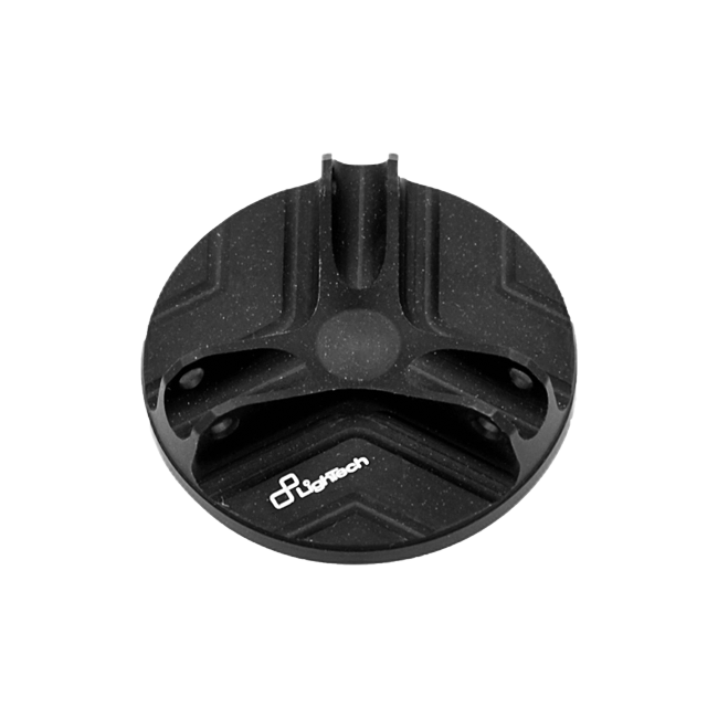 Coperchio di benzina a petrolio M19.5 x 2,5 Lightch Ducati Panigale 1199/S/R (12-17) Oil104