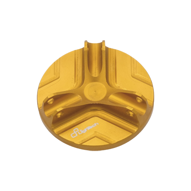 Coperchio di benzina a petrolio M19.5 x 2,5 Lightch Ducati Panigale 1199/S/R (12-17) Oil104