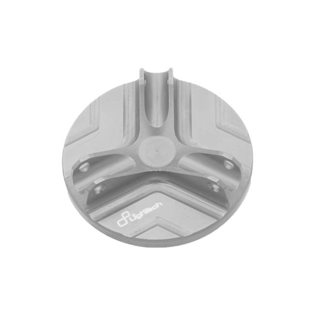 Coperchio di benzina a petrolio M19.5 x 2,5 Lightch Ducati Panigale 1199/S/R (12-17) Oil104