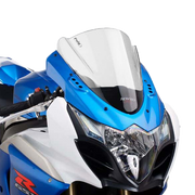 Parabrezza Puig Z-Racing Suzuki GSX-R 1000 (09-16) 4933 
