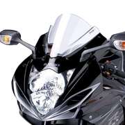 Parabrezza Puig Z-Racing Suzuki GSX-R 600/750 (11-16) 5605 