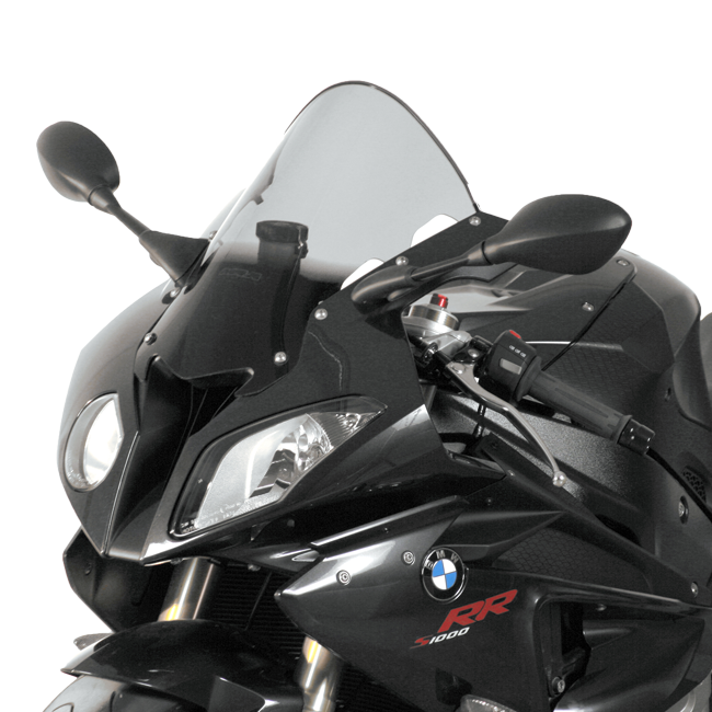 MRA R Racing Parabrezza BMW S1000RR e HP4 (09-14) 
