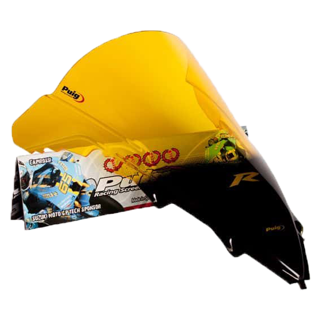 Parabrezza Puig Z-Racing Yamaha YZF-R1 (09-14) 4935 