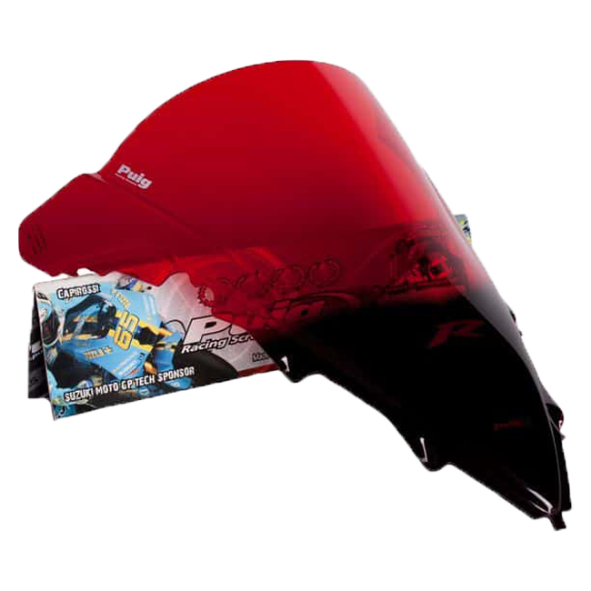 Parabrezza Puig Z-Racing Yamaha YZF-R1 (09-14) 4935 