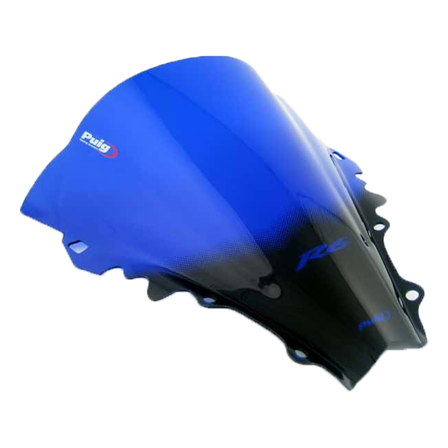 Parabrezza Puig Racing Yamaha YZF-R6 RJ11 (06-07) 4059 