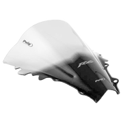 Parabrezza Puig Racing Yamaha YZF-R6 RJ11 (06-07) 4059 