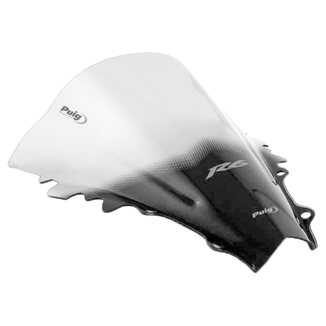 Parabrezza Puig Racing Yamaha YZF-R6 RJ11 (06-07) 4059 