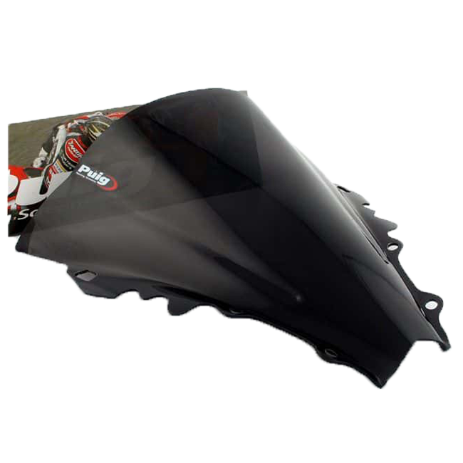 Parabrezza Puig Racing Yamaha YZF-R6 RJ11 (06-07) 4059 