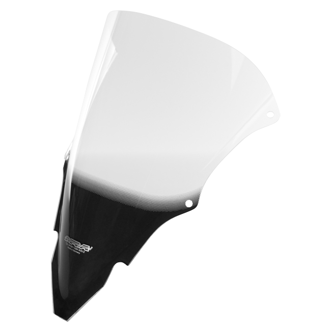 MRA R Racing Parabrezza Aprilia RSV4/Factory/R/RR (09-14) 