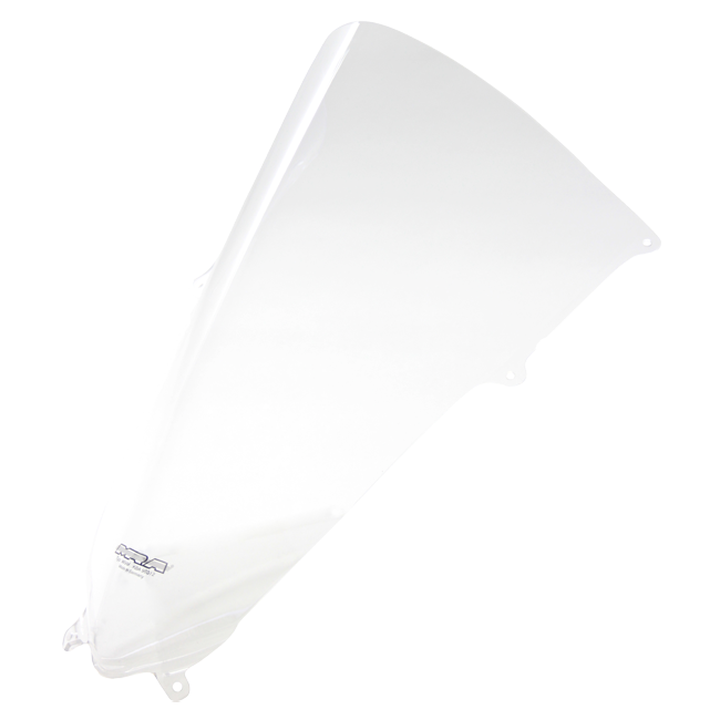 MRA R Racing Parabrezza Ducati Panigale V2 955 (20-24) 