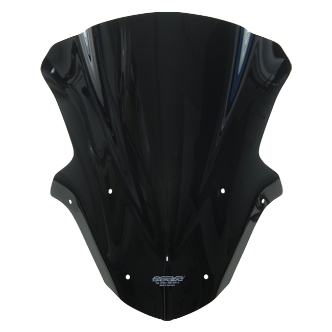 MRA R Racing Parabrezza Kawasaki ZX-10 R (11-15) 