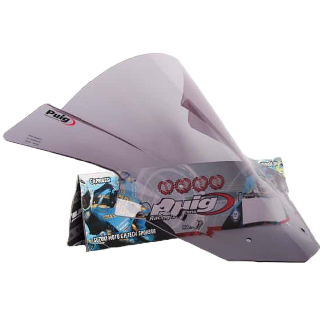 Parabrezza Puig Z-Racing Kawasaki ZX-10 R (11-15) 5603 