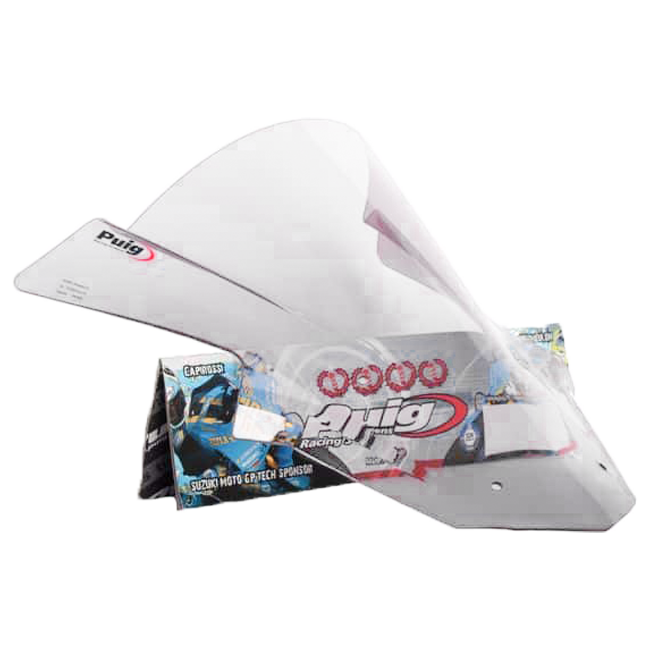 Parabrezza Puig Z-Racing Kawasaki ZX-10 R (11-15) 5603 