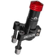 Kit di ammortizzatori Oversuspension Supreme Technology per Ducati Panigale V4/S/R (18-24) 