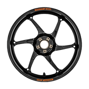 Oz Cattiva Magnesio Bervello posteriore YZF-R6 RJ27 (17-25) C6247YA55X