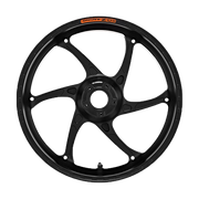 Oz GASS RS-A RIM RIM PER LEVOLE ALLUMINUM HONDA CBR 1000 RR SP2 SC77 (17-19) H6245HO60