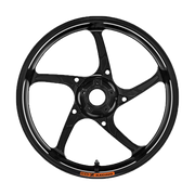 Oz Piega Alluminio Ruota posteriore RIM Yamaha YZF-R6 (03-16) P6032YA55