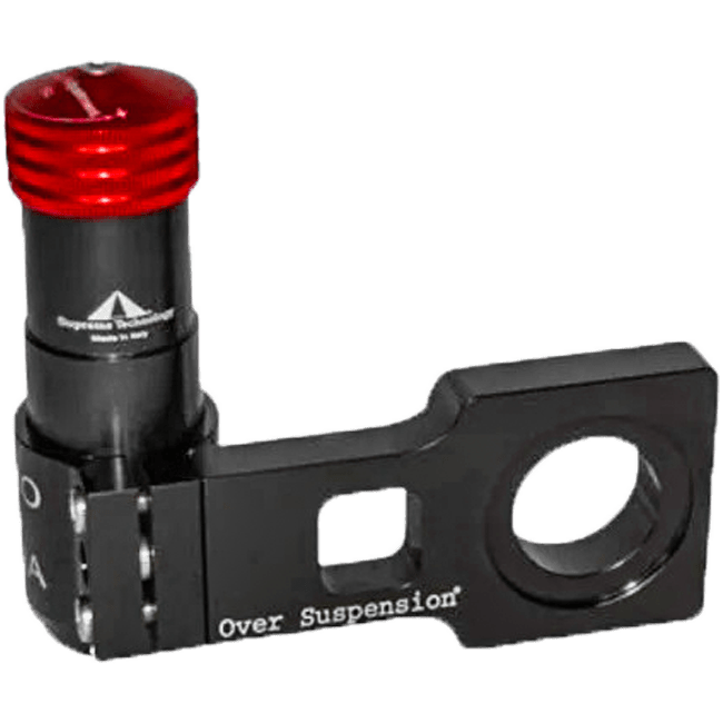 Kit di ammortizzatori Oversuspension Supreme Technology per Honda CBR 600 RR PC69 (24-25) 