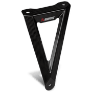 Supporto per scarico in carbonio Akrapovic Honda CBR 1000 RR-R SC82 (20-26) P-MBH10SO2 