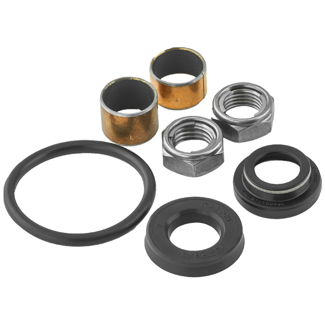 K-tech Sprbein Service-kit Honda CBR 600 RR (03-20) 205-200-020