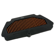 Filtro sprint P08 Filtro dell'aria Kawasaki ZX-6R/636/RR (09-25) PM92S
