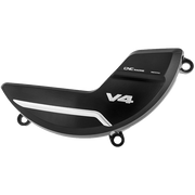 Copertura protettiva in alluminio per frizione CNC Racing Ducati Panigale V4/S (2025) PR310 