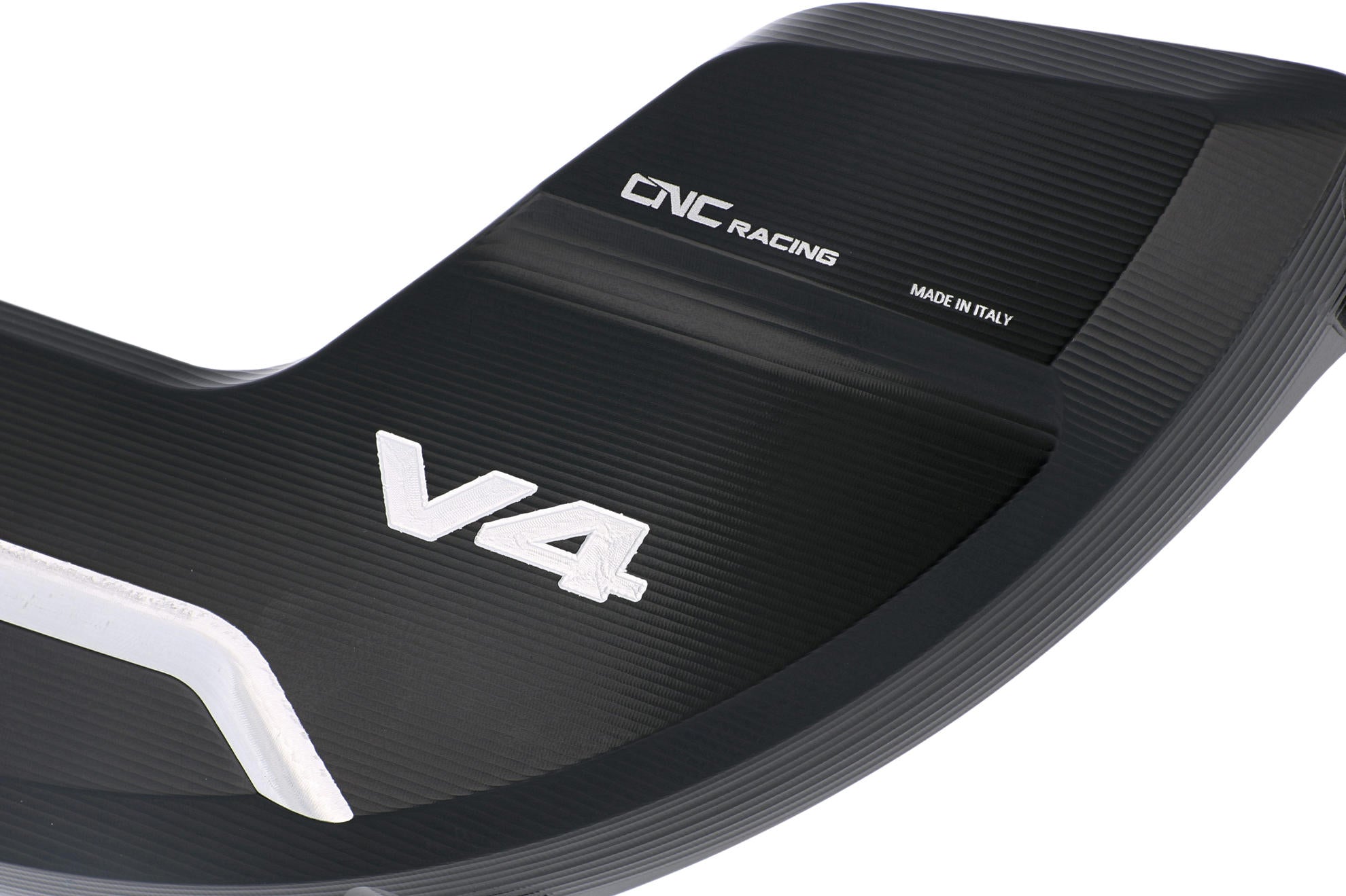 Protezione della frizione in alluminio copertura protettiva Pramac Racing Edizione Limitata CNC Racing Ducati Panigale V4/S (2025) PR310BPR 