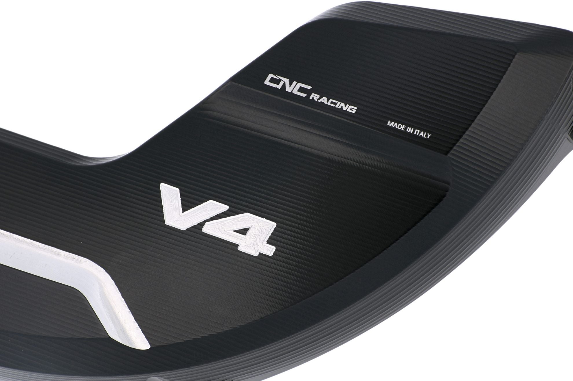 Copertura protettiva in alluminio per frizione CNC Racing Ducati Panigale V4/S (2025) PR310 