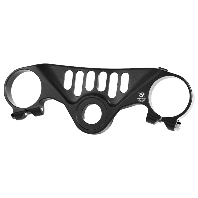 Gabel Bridge Race (sopra) Bonamici Racing Aprilia RSV4/RR/1100 Factory (21-25) PSA1R