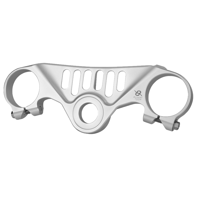 Gabel Bridge Race (sopra) Bonamici Racing Aprilia RSV4/RR/1100 Factory (21-25) PSA1R