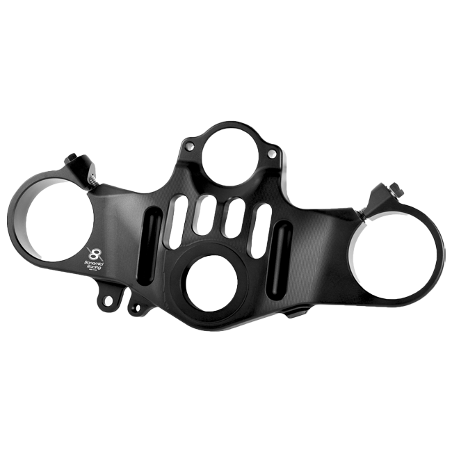 Gabelbrücke Street (SOPRA) Bonamici Racing Honda CBR 1000 RR SC77 (17-19) PSH1 