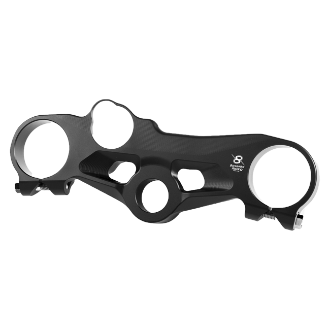 Gabelbrücke Street (ALTO) Bonamici Racing Suzuki GSX-R 1000 (17-23) PSS1 