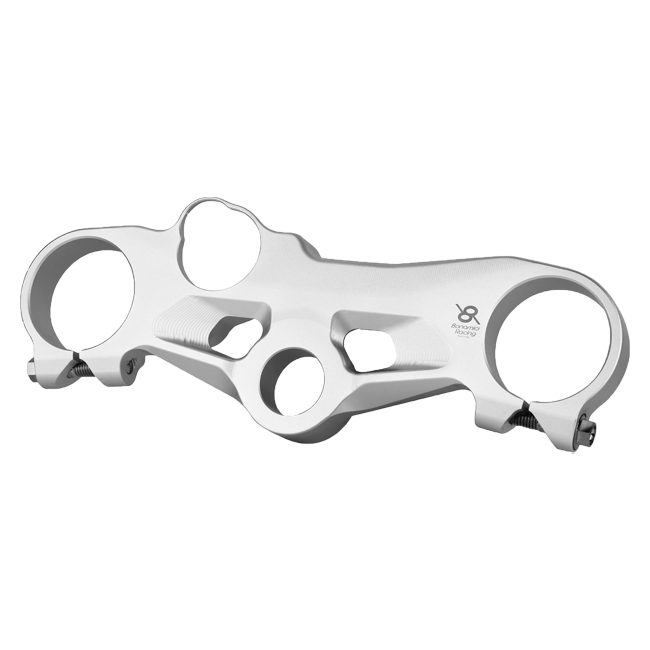 Gabelbrücke Street (ALTO) Bonamici Racing Suzuki GSX-R 1000 (17-23) PSS1 