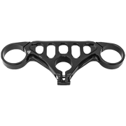 Ponte di forcella (SUPERIORE) CNC Racing Ducati Panigale V4/S (2025) PST23 