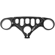 Ponte di forcella (SUPERIORE) Troy Bayliss Edizione Limitata CNC Racing Ducati Panigale V4/S (2025) PST23BTB 