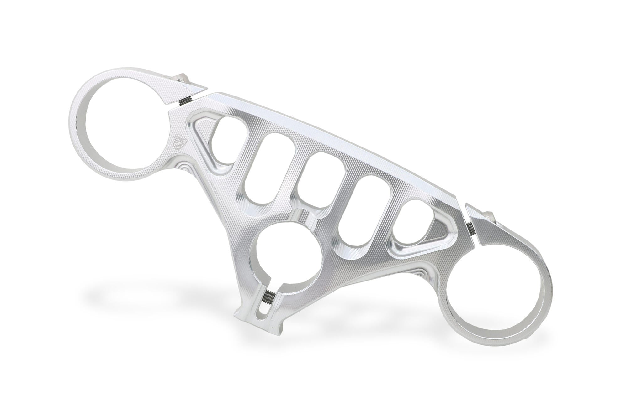 Ponte di forcella (SUPERIORE) CNC Racing Ducati Panigale V4/S (2025) PST23 