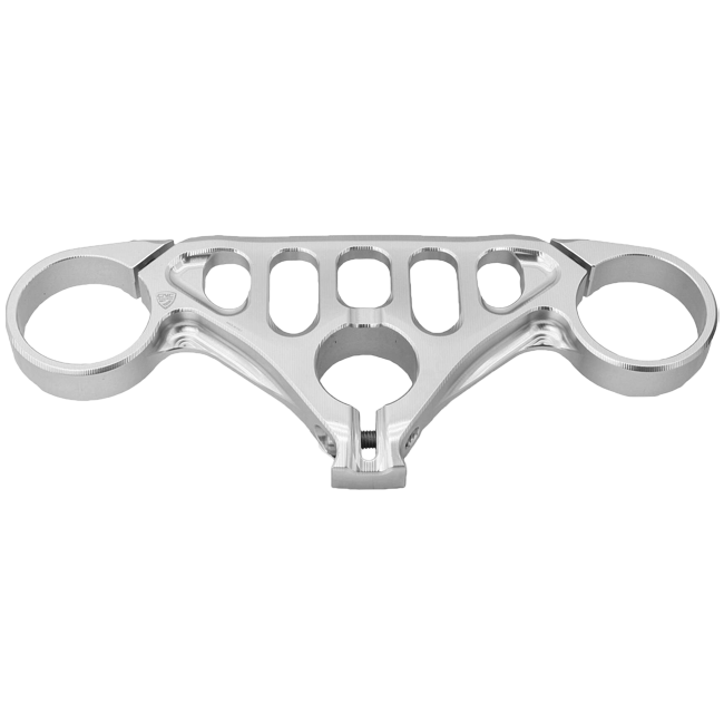 Ponte di forcella (SUPERIORE) CNC Racing Ducati Panigale V4/S (2025) PST23 