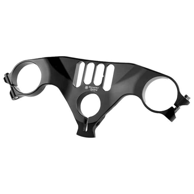 Gabel Bridge (sopra) Bonamici Racing Ducati Panigale V2 955 (20-24) PSV2