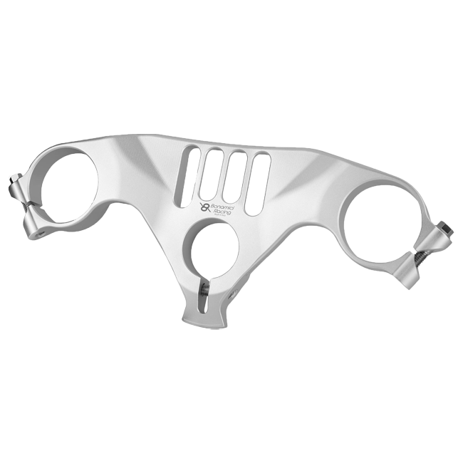 Gabel Bridge (sopra) Bonamici Racing Ducati Panigale V2 955 (20-24) PSV2