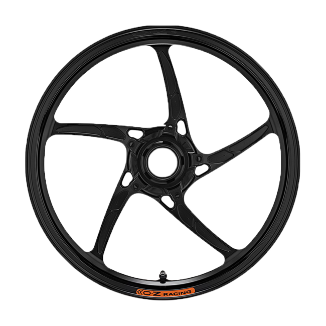 Oz Piega Alluminum Vorderradfeld Aprilia RSV4/RR/1100 Factory (21-25) P3065AP35