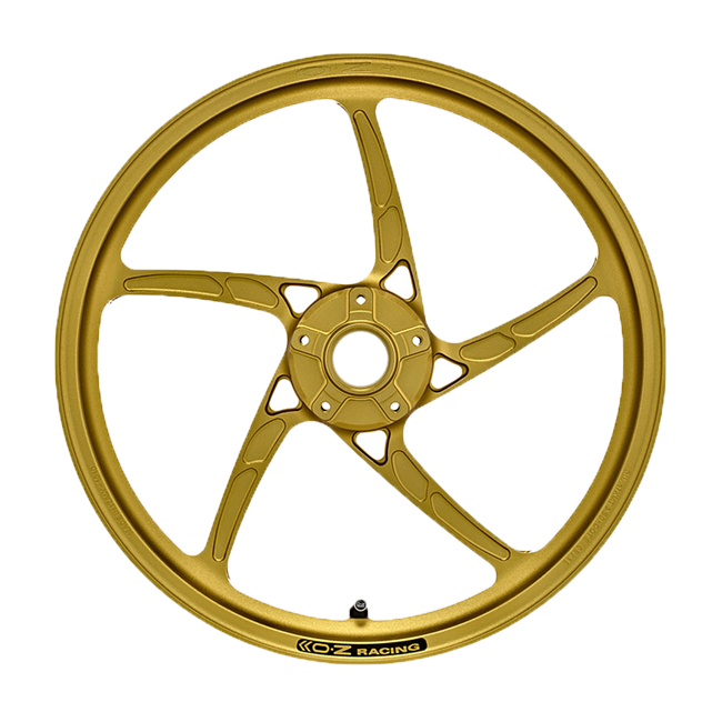 Oz Piega Alluminum Vorderradfeld Aprilia RSV4/RR/1100 Factory (21-25) P3065AP35