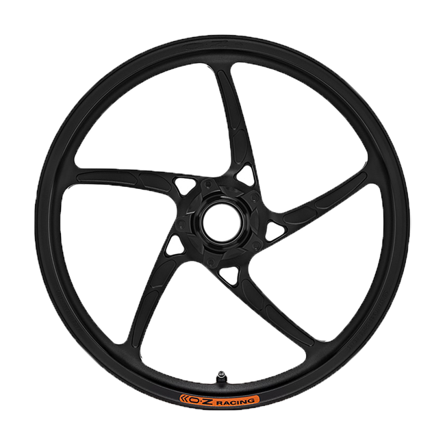 Oz Piega Alluminum Vorderradfeld Aprilia RSV4/RR/1100 Factory (21-25) P3065AP35