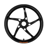 Oz Piega Alluminio RIM posteriore MV Agusta F3 675/800 (12-25) P6026MV55