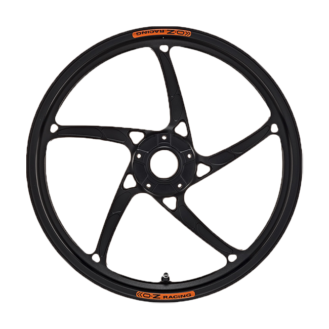 Oz Piega R Alluminum Vorderradfeld Aprilia RSV4/RR/1100 Factory (21-25) R30663507