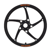 Oz Piega R Alluminio Vorderradfeld Ducati Panigale 1199/R/S (12-17) R31083507