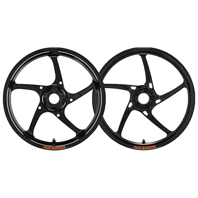 Oz Piega Alluminio set Honda CBR 1000 RR-R SC82 (20-25)