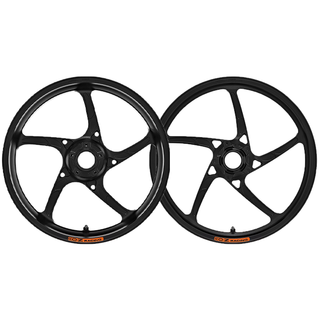 Oz Piega Alluminio set Honda CBR 1000 RR-R SC82 (20-25)