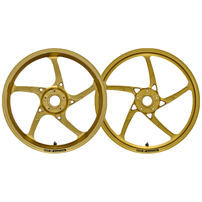 Bordi in alluminio oz set kawasaki zx-6r/636/rr (07-21)