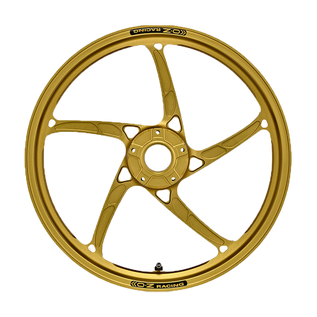 Oz Piega R Alluminum Vorderradfeld Aprilia RSV4/RR/1100 Factory (21-25) R30663507